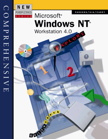 9780760052211: Comprehensive (New Perspectives Series)