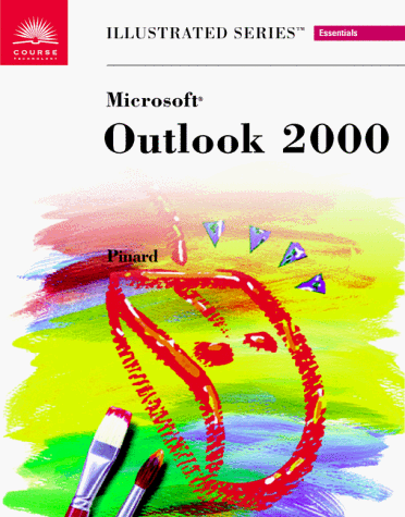 Stock image for Microsoft Outlook 2000 for sale by Better World Books