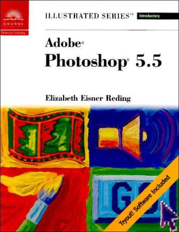 photoshop 5.5 book photoshop 5.5 book