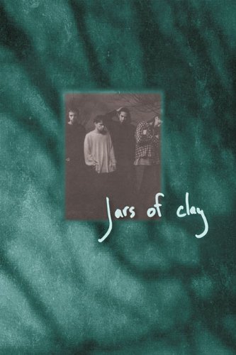 Stock image for Jars of Clay for sale by Lazy S Books