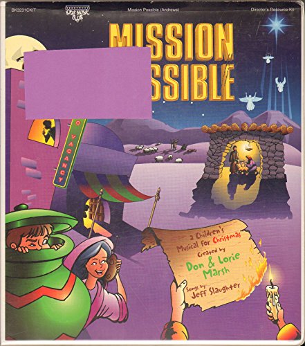 9780760115220: Mission Possible