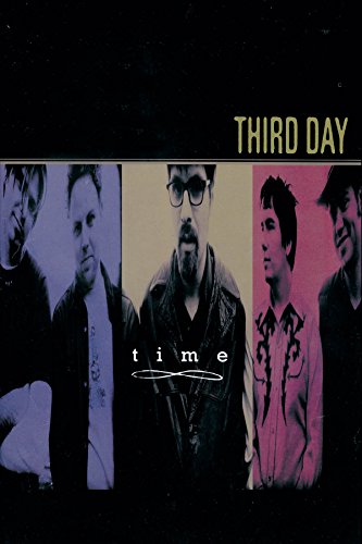 9780760131220: Third day - time piano, voix, guitare