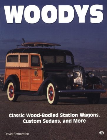 Stock image for Woodys for sale by ThriftBooks-Dallas