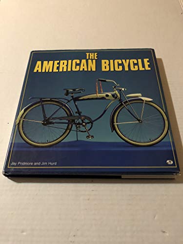 Beispielbild fr The American Bicycle zum Verkauf von Oddball Books