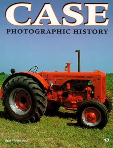 9780760300619: Case: A Photographic History