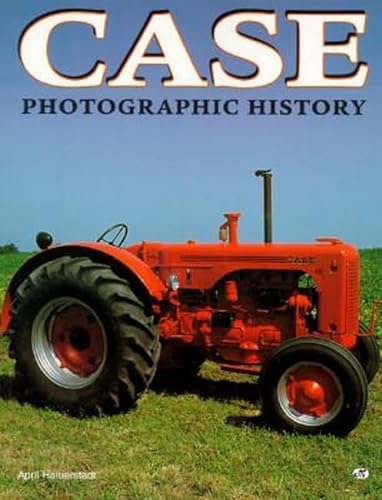 9780760300619: Case: A Photographic History