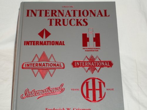 9780760300695: International Trucks (Crestline S.)
