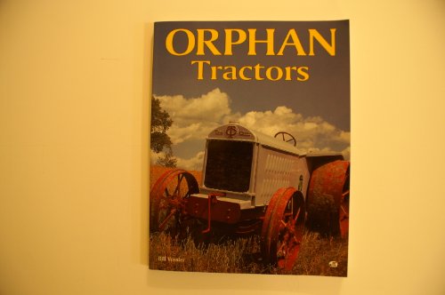 Orphan Tractors