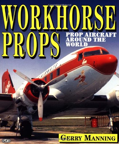 Stock image for Workhorse Props for sale by ThriftBooks-Atlanta