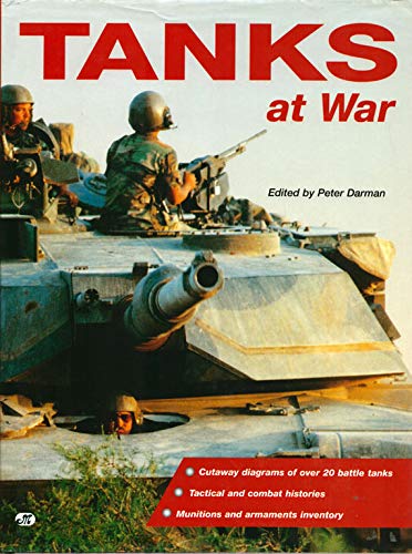 Stock image for Tanks at War for sale by ThriftBooks-Dallas