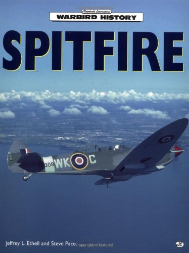 9780760303009: Spitfire (Warbird History)
