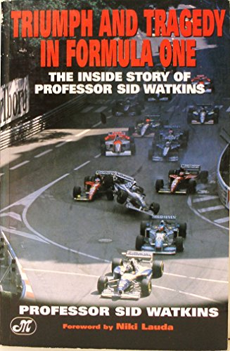 9780760303153: Life at the Limit: Triumph and Tragedy in Formula One