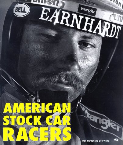 Beispielbild fr American Stock Car Racers zum Verkauf von Better World Books: West