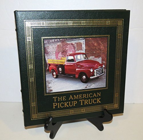 Beispielbild fr The American Pickup Truck zum Verkauf von Half Price Books Inc.