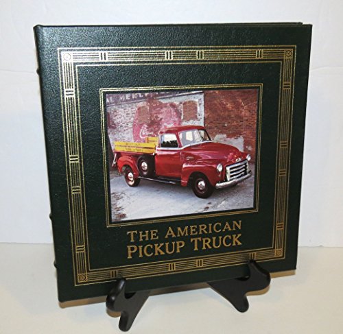 Imagen de archivo de The American Pickup Truck a la venta por Half Price Books Inc.