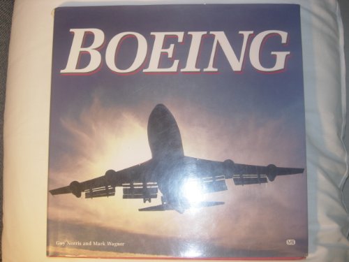 Beispielbild fr Boeing zum Verkauf von WorldofBooks