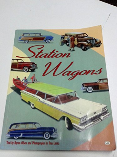 Station Wagons