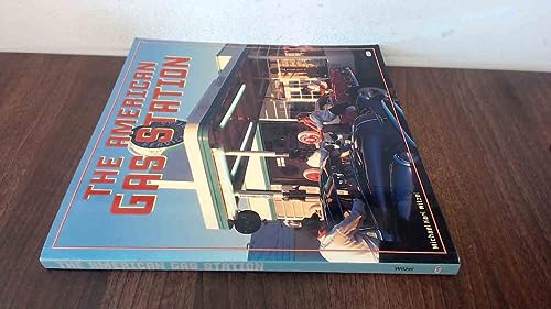 9780760306499: American Gas Station History and F