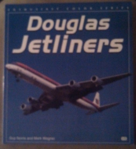 Imagen de archivo de Douglas Jetliners (Enthusiast Color Series) a la venta por Wonder Book