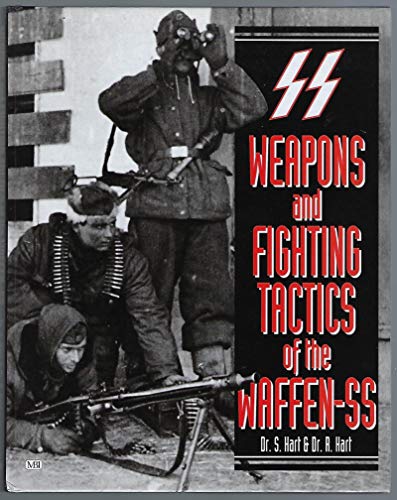 Stock image for Weapons the Waffen-SS for sale by ThriftBooks-Atlanta