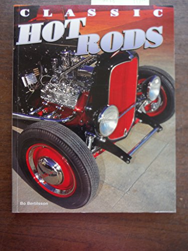 Stock image for Classic Hot Rods for sale by Half Price Books Inc.