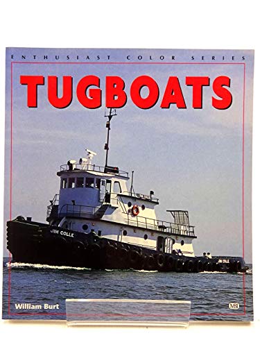 Stock image for Tugboats (Enthusiast Color) for sale by Wonder Book