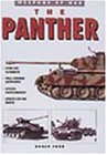 Beispielbild fr The Panther Tank zum Verkauf von KULTURAs books