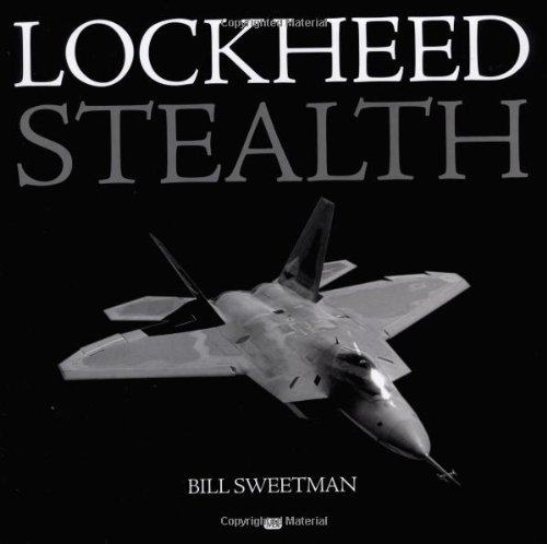 9780760308523: Lockheed Stealth