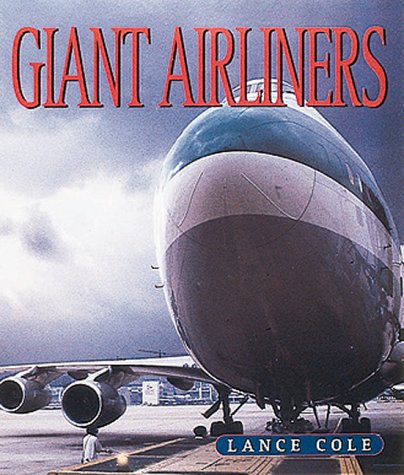 Giant Airliners