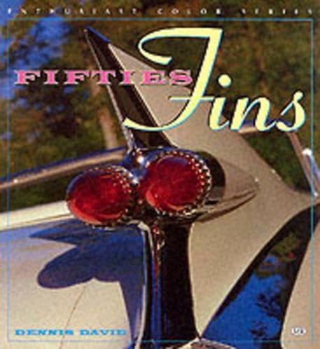 9780760309612: Fifties Fins (Enthusiast Color Series)