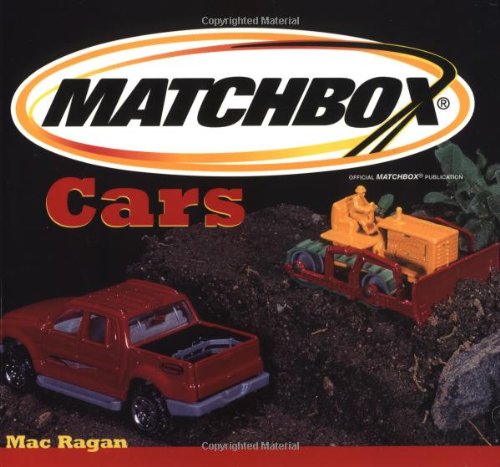 9780760309643: Matchbox Cars: the First 50 Years