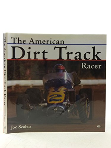 Beispielbild fr American Dirt Track Racer zum Verkauf von HPB-Ruby