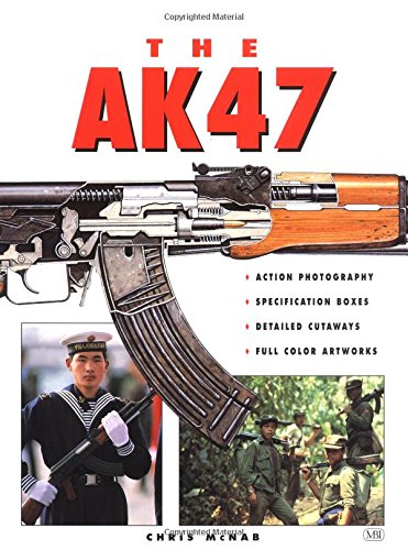 The AK 47