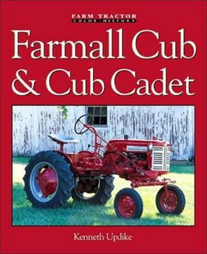 9780760310793: Cub and Cub Cadet