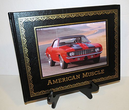 American Muscle (9780760310854) by Leffingwell, Randy