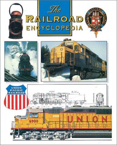 Railroad Encyclopedia.