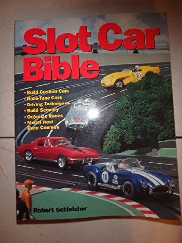 9780760311530: Slot Car Bible