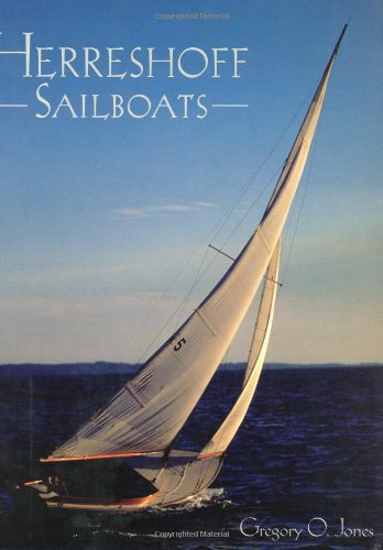 Herreshoff Sailboats