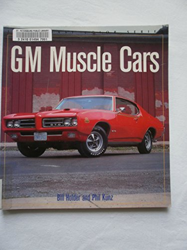 GM Muscle Cars