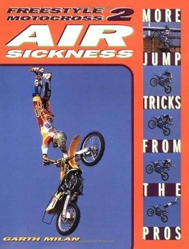 Freestyle Motocross 2  Air Sickness  More Jump Tricks from the Pros