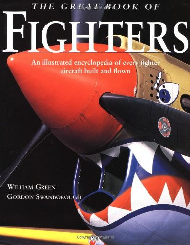 9780760311943: The Great Book of Fighters