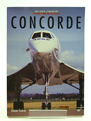 Stock image for Concorde for sale by Cultural Connection