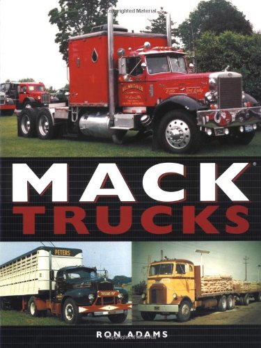 9780760312377: Mack Trucks