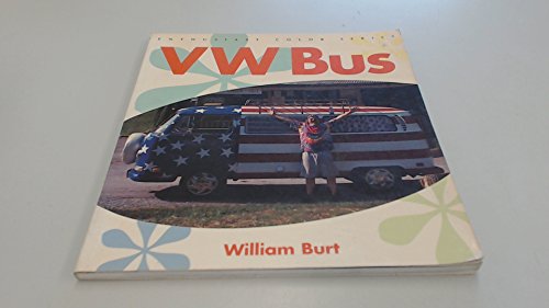 9780760313190: Vw Bus (Enthusiast Color Series)