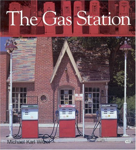 Imagen de archivo de The Gas Station (Special Edition) a la venta por HPB-Diamond
