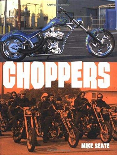 9780760313398: Choppers