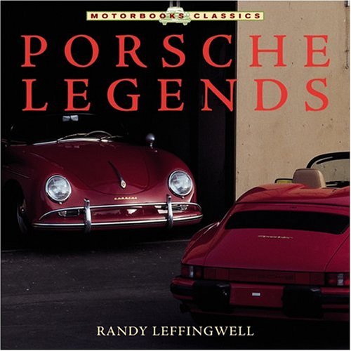 Porsche Legends