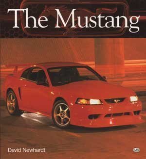 9780760313893: The Mustang - Special Edition by Motorbooks (2000-05-24)