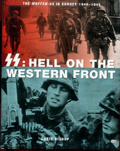 SS: Hell on the Western Front