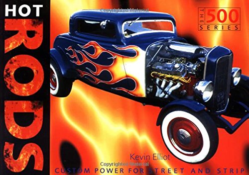 Stock image for Hot Rods (The 500) for sale by SecondSale